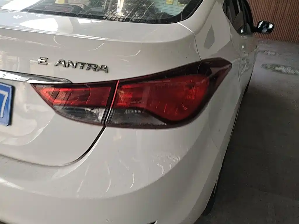 HYUNDAI LANGDONG