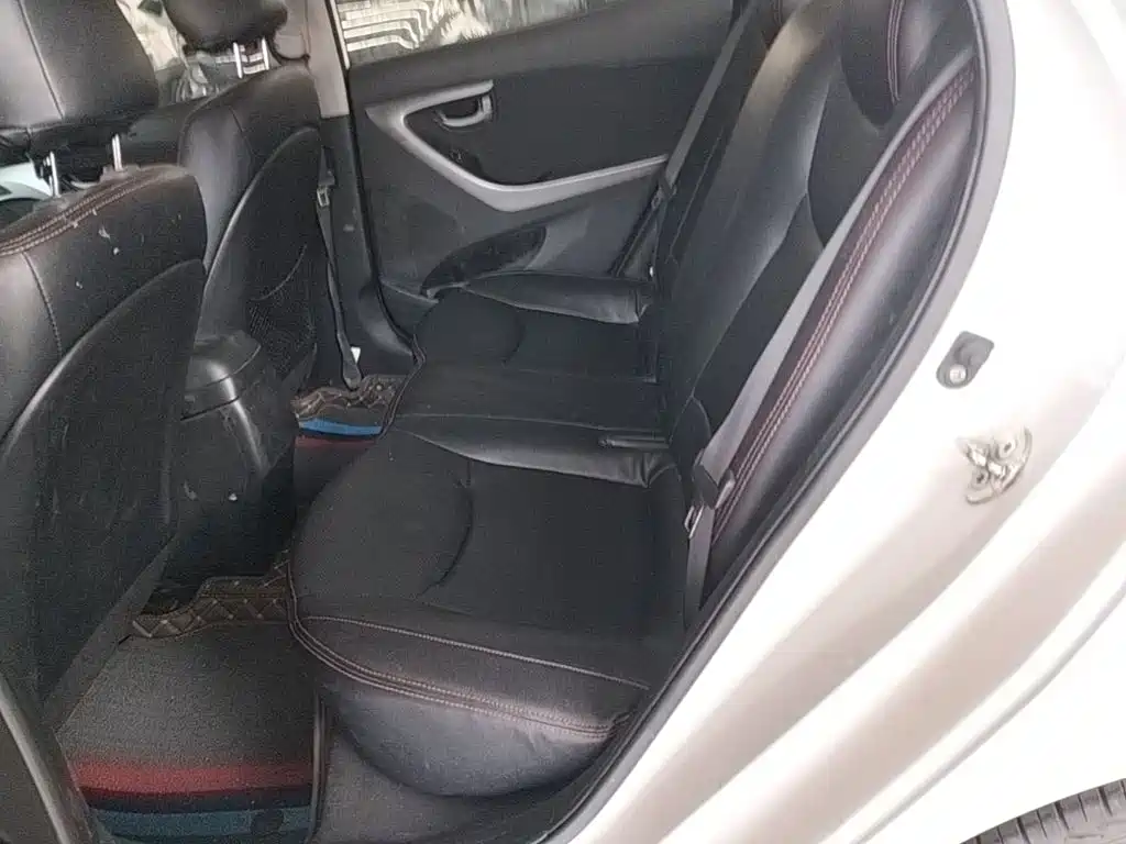 HYUNDAI LANGDONG