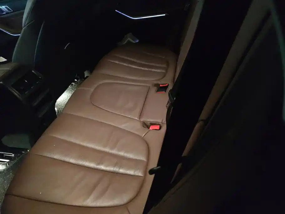 BMW X5 (Import) 2022 2022 xDrive40i M Sport Package