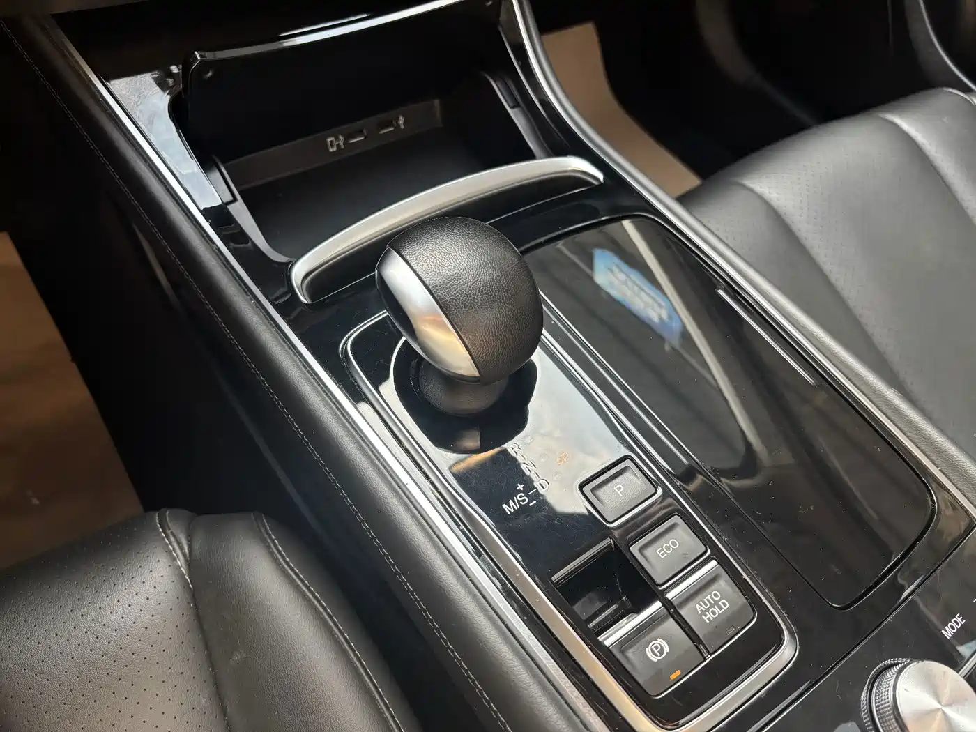 GAC Trumpchi Trumpchi GA6 2019 2019 270T Automatic Premium Edition