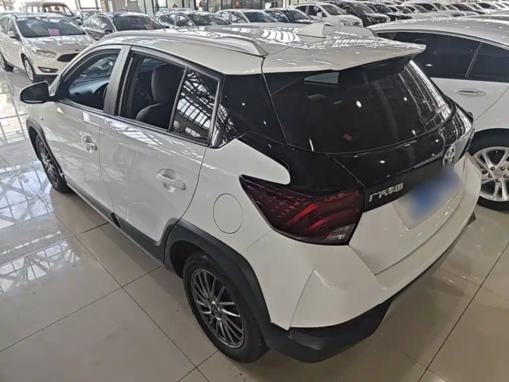 Toyota Yaris, миниатюра 5