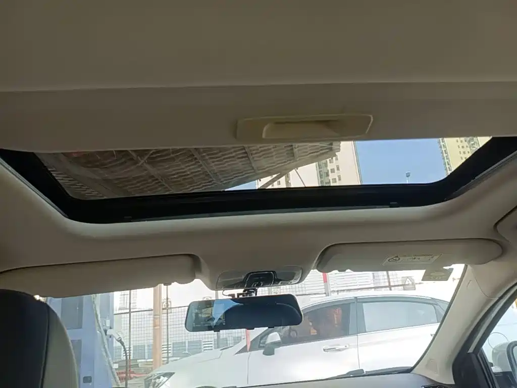 Chery Arrizo GX 2020 2019 Pro 1.5T Manual Style Edition China VI