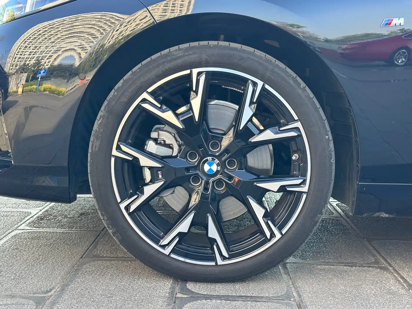 BMW 2 Series 2025 225L M Sport Moonlight Package фото 22