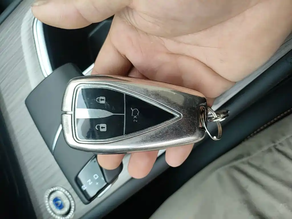 Changan X7 PLUS 2025 2024 1.5T Automatic Noble 7-Seater
