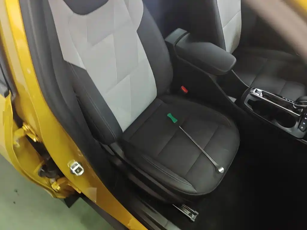 Chevrolet Seeker 2023 2022 1.5T CVT Trend Edition