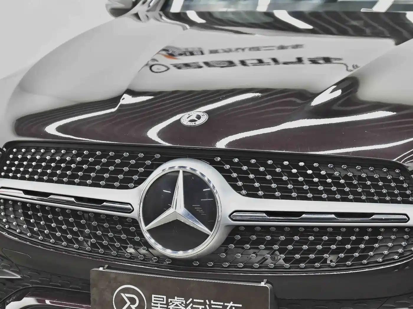 Mercedes-Benz GLC 2021 GLC 300 L 4MATIC Sporty фото 6