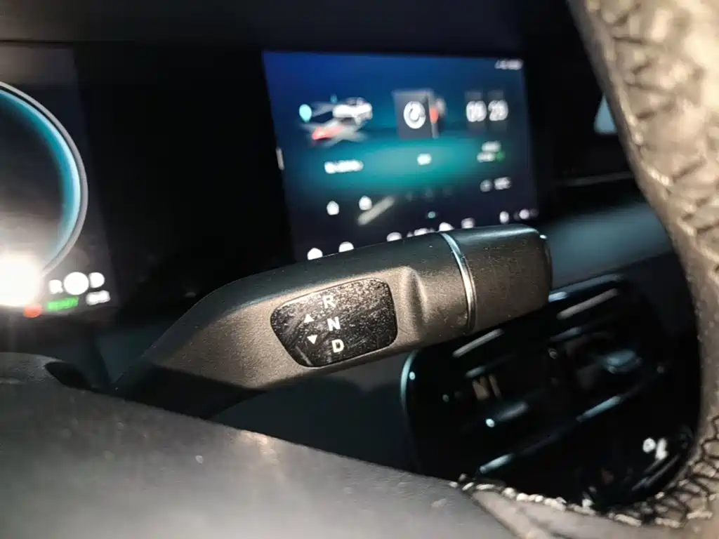 Leapmotor S01 2020 2019 380 Pro