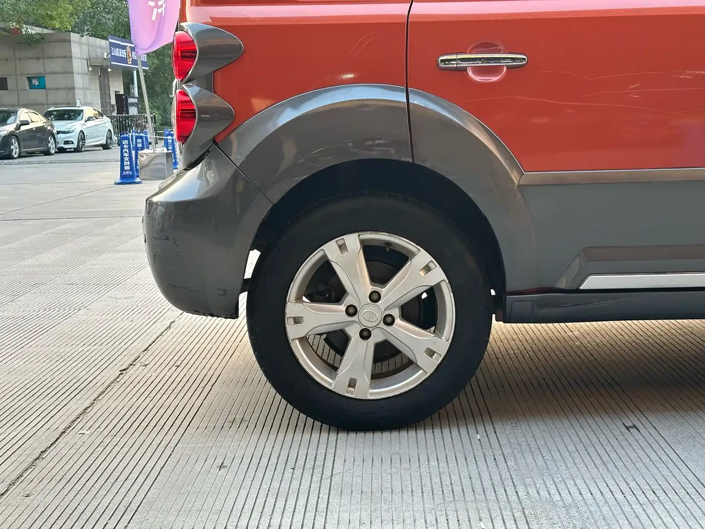 Great Wall M2 2013 2012 1.5L Manual Urban Edition