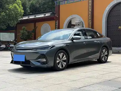 Geely Galaxy A7
