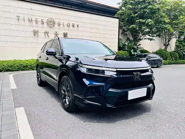 Honda Haoying 2025 240TURBO FWD Premium 5-Seater — фото 3