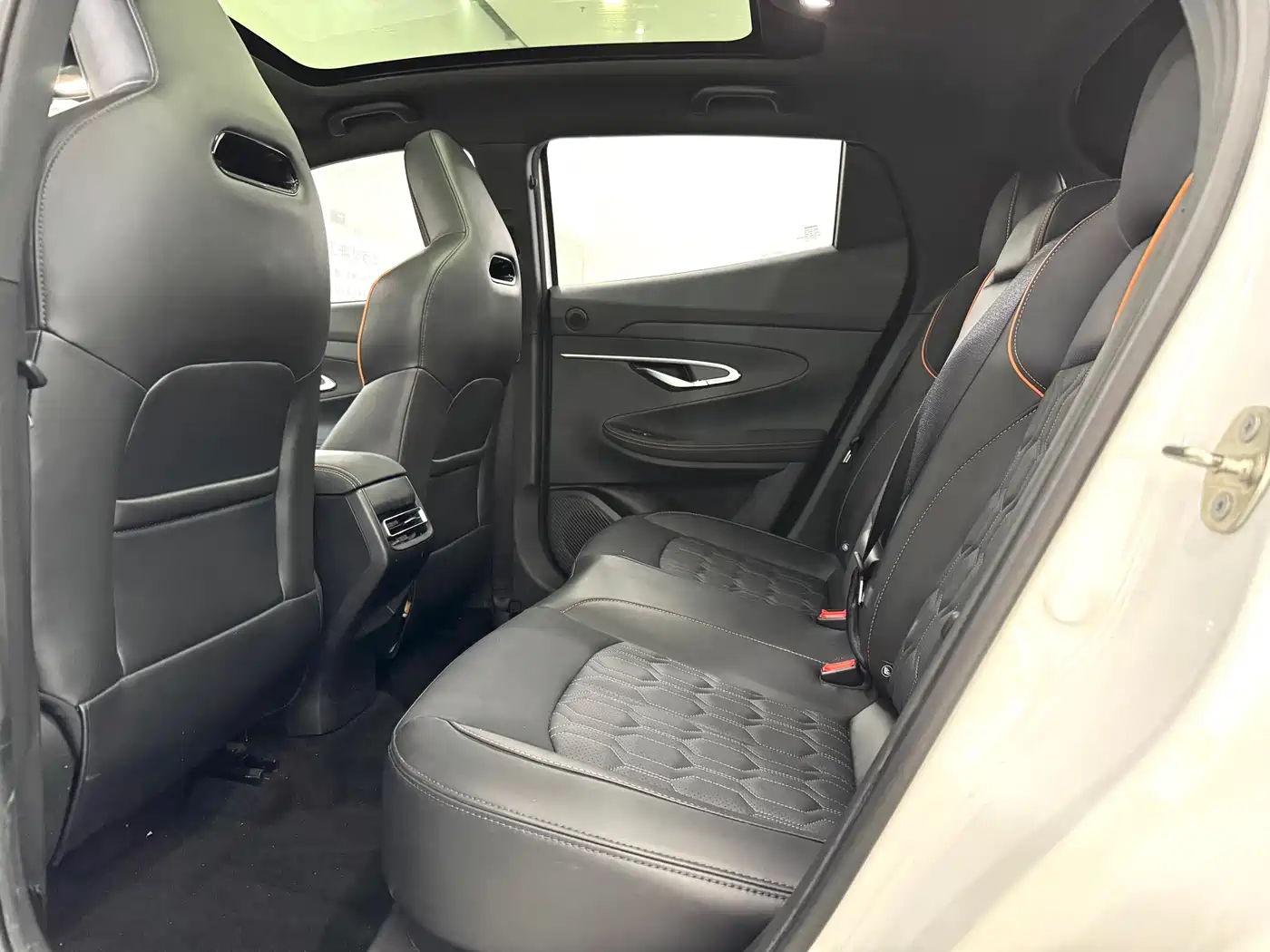 Changan UNI-T 2022 2022 1.5T Premium