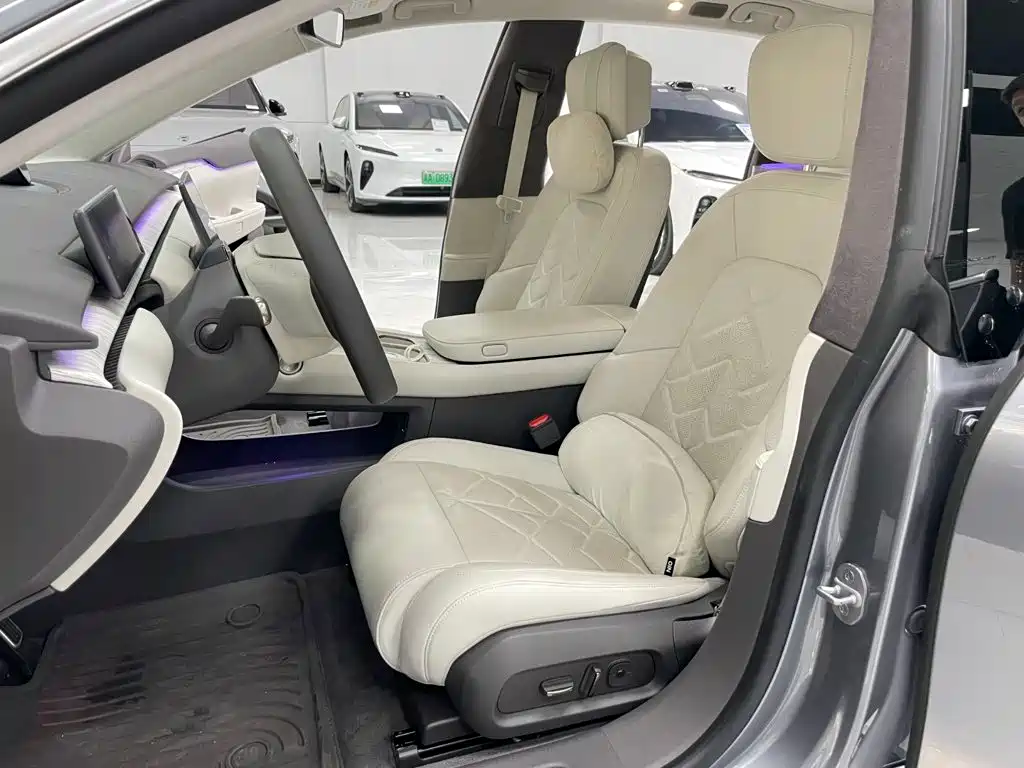 NIO ET7 2024 2024 100kWh Executive Edition