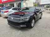 Фото 1 - Volkswagen Passat