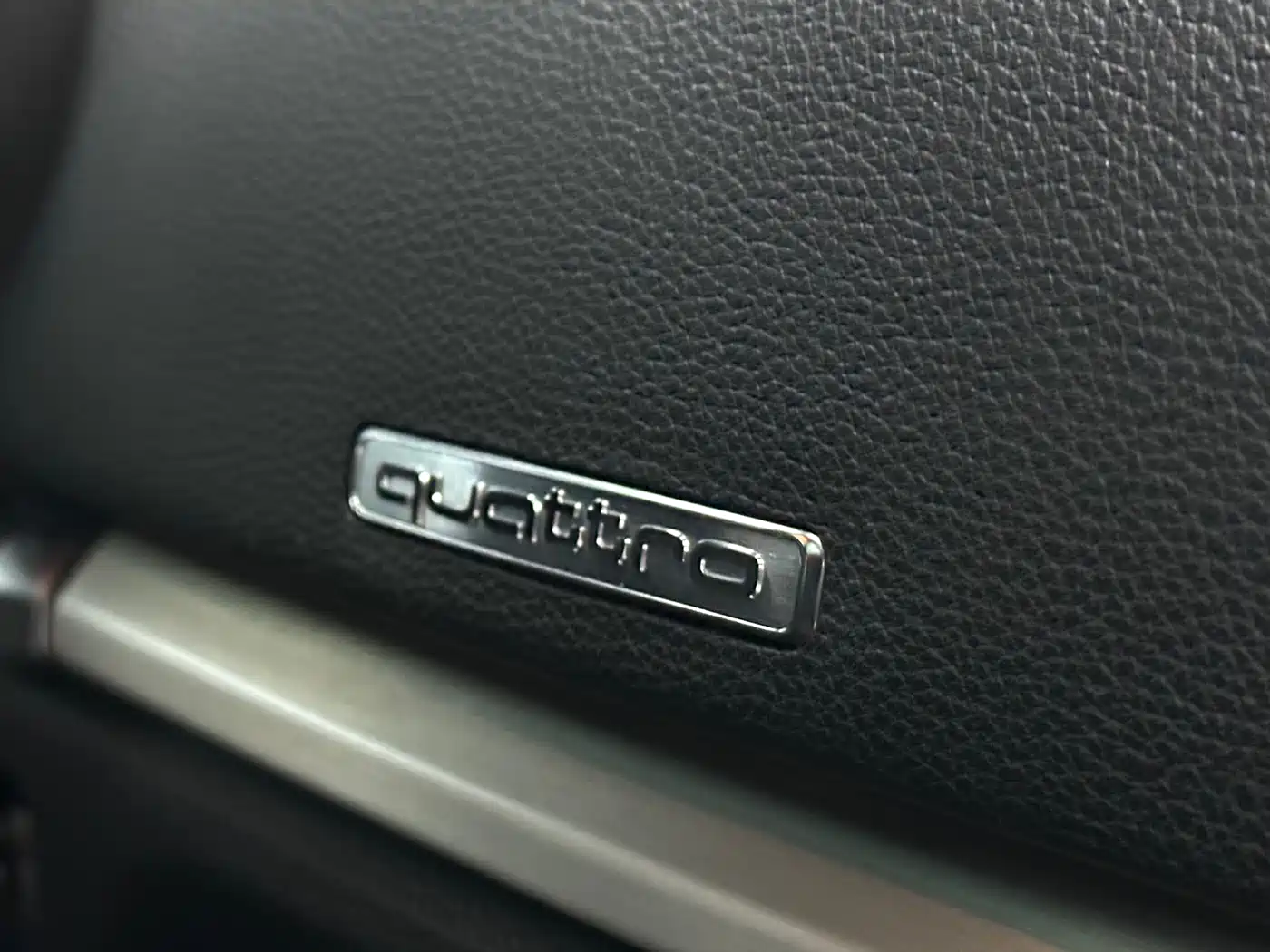 Audi S3 2015 2015 S3 2.0T Limousine