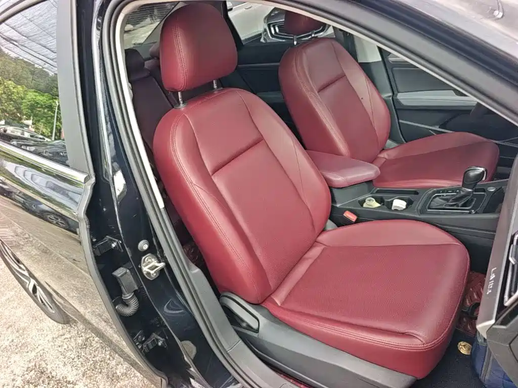 Volkswagen Lavida, миниатюра 25
