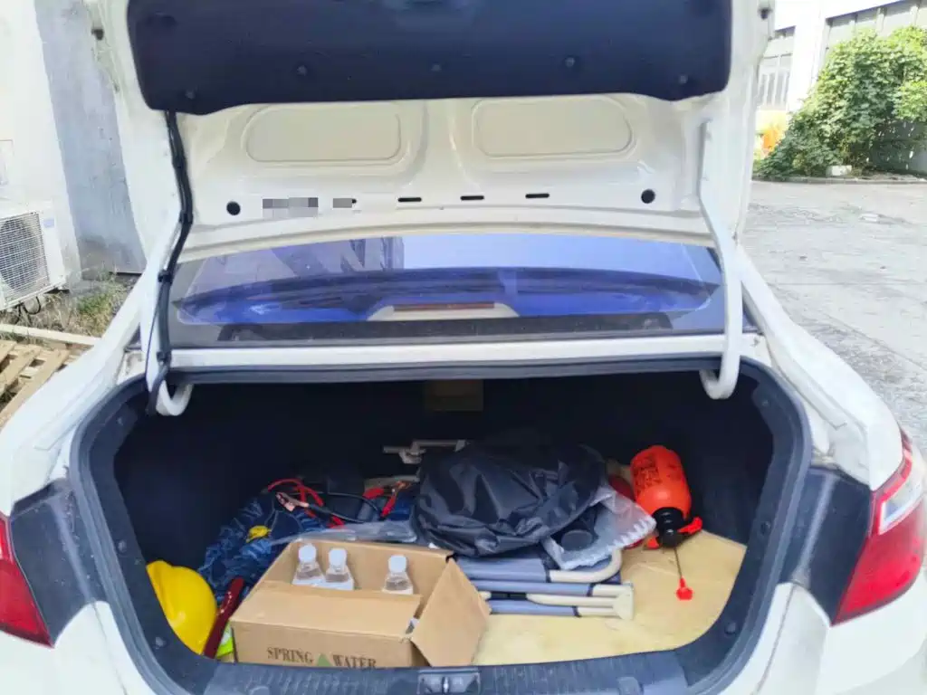 Changan Eado 2015 2015 1.6L Manual Luxury (China IV)