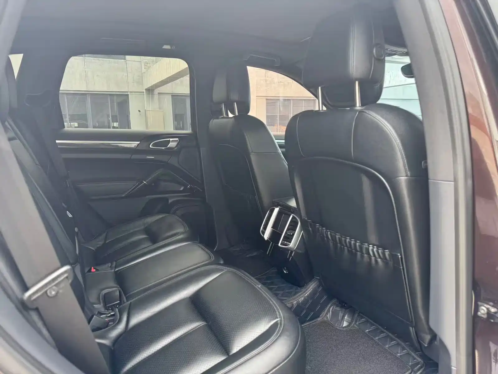 Фото 6 - Porsche Cayenne
