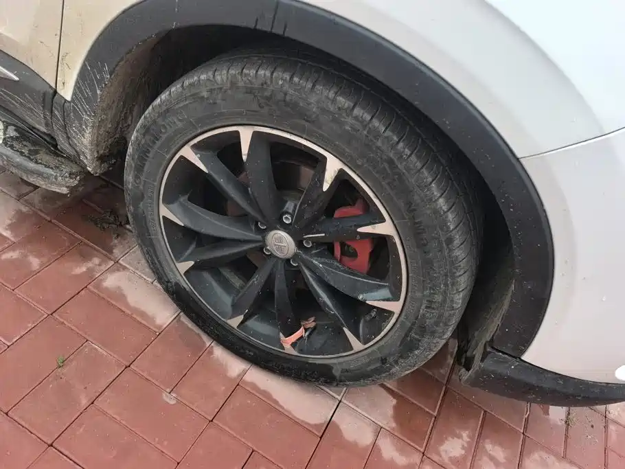 FAW Senya R9 2019 2018 Model 1.2T Manual Premium Smart Joy Edition