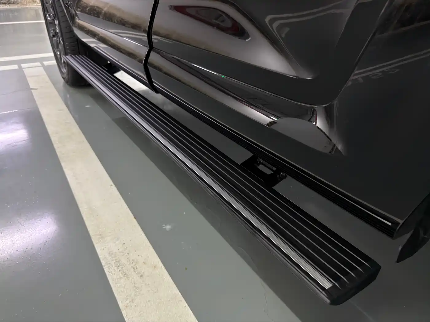 TANK TANK 700 NEW ENERGY