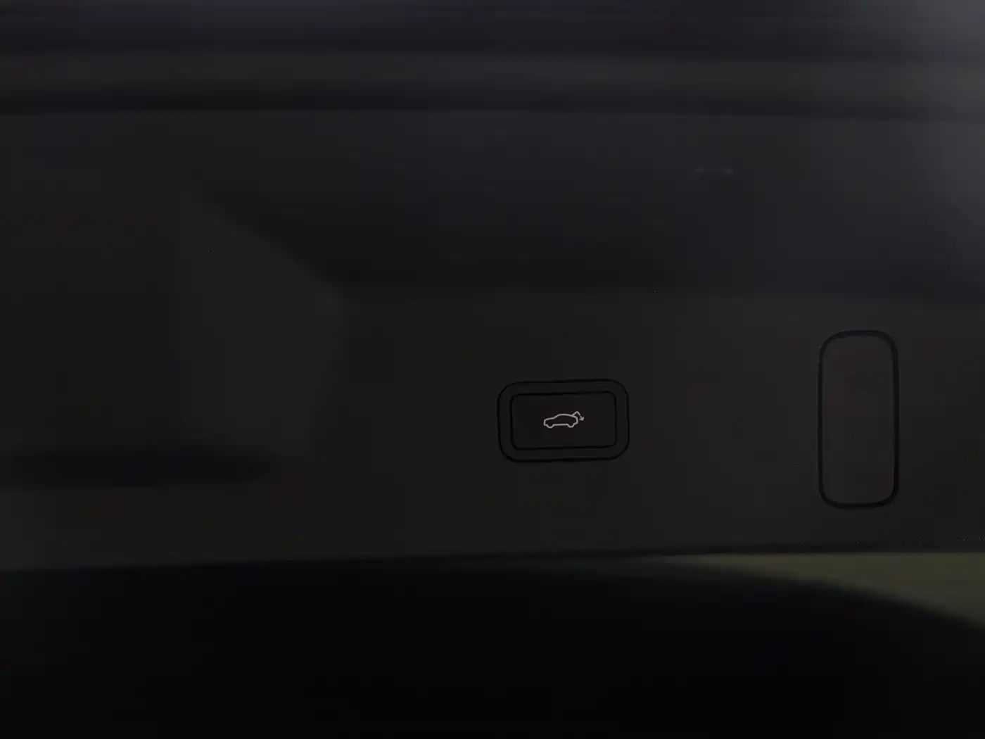 ZEEKR 9X 2026 2025 Model Gloss Black Edition