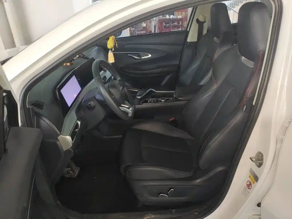 Changan UNI-T 2020 2020 1.5T Premium