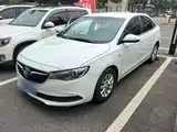 Фото 2 - Buick Excelle