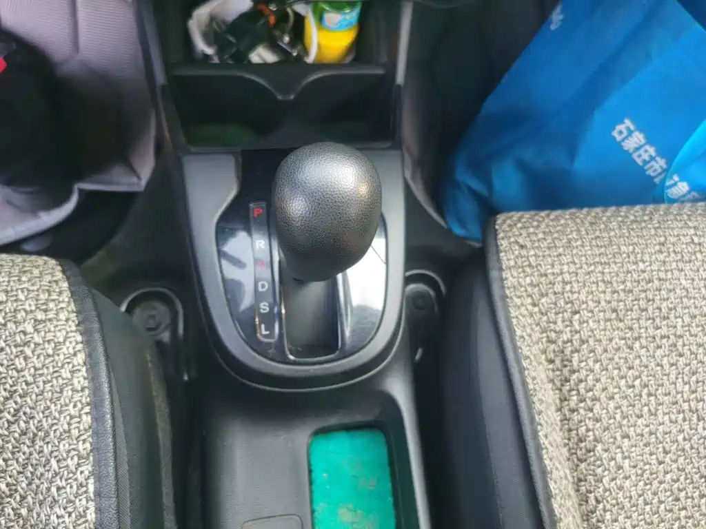 Honda Fit 2014 2014 1.5L LX CVT Comfort