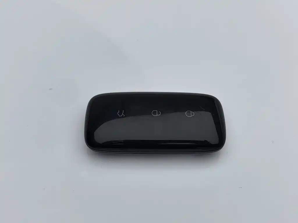 Photo 19 - Geely Galaxy Galaxy E5