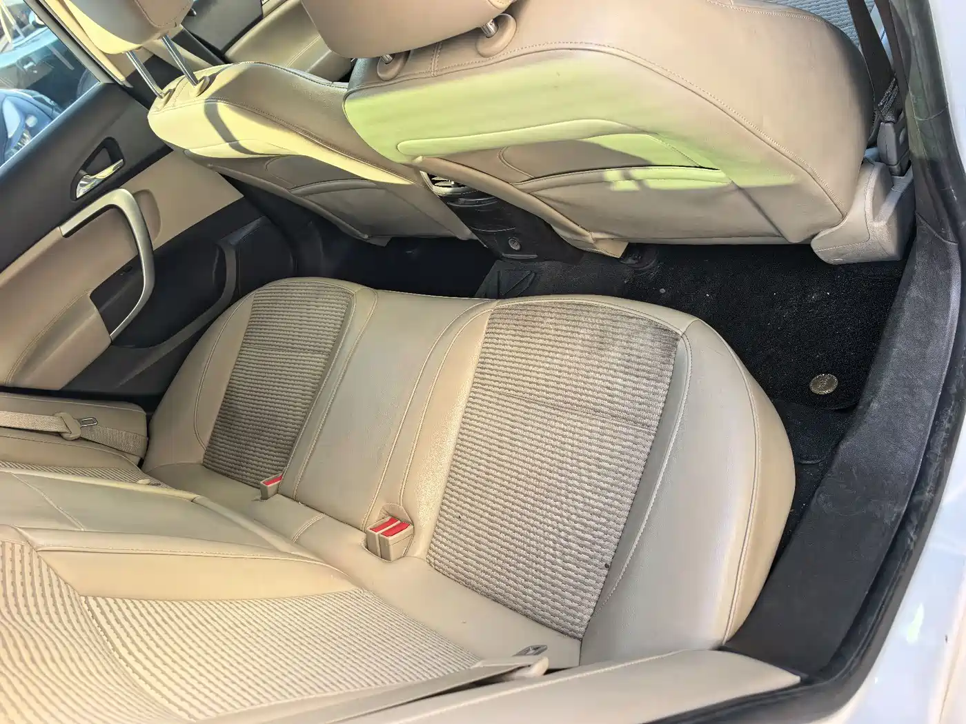 Buick Regal 2015 2.0L Leading Fashion Model фото 7