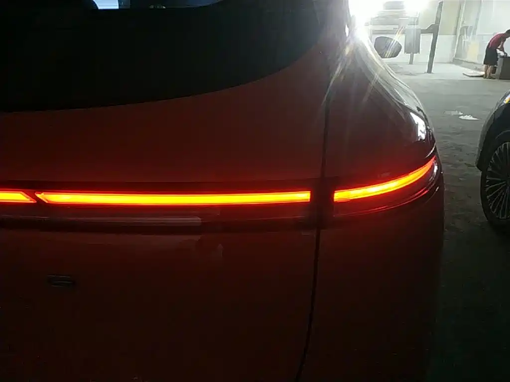XPeng G6 2023 700 AWD Performance Max фото 8