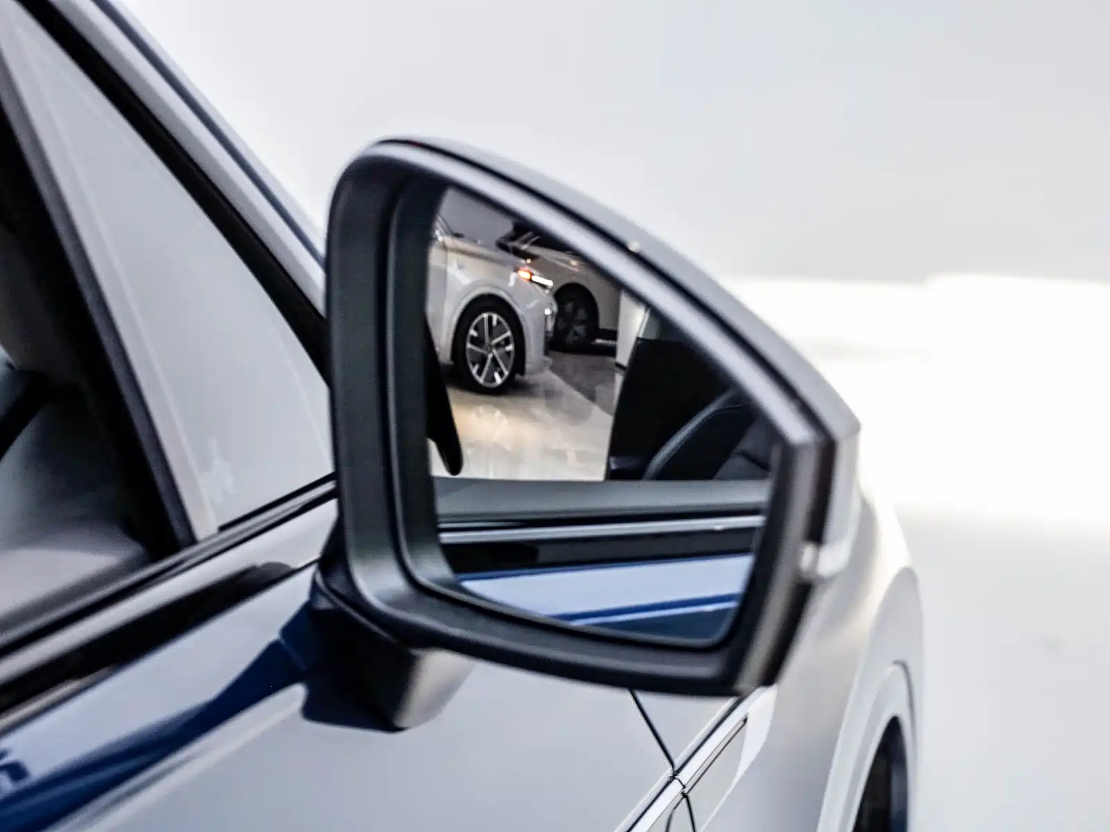 Photo 33 - Volkswagen Touareg