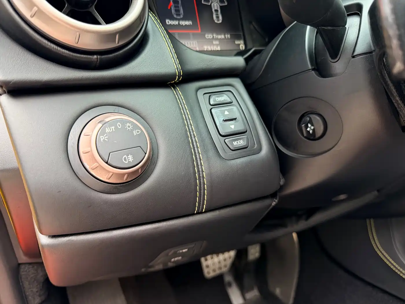 Ferrari California T 2011 2009 4.3L Standard