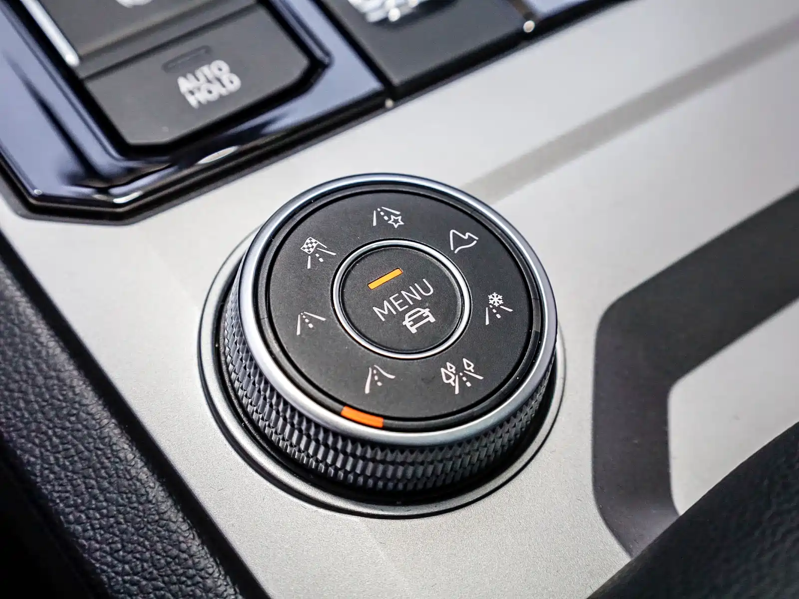 Photo 19 - Volkswagen Touareg
