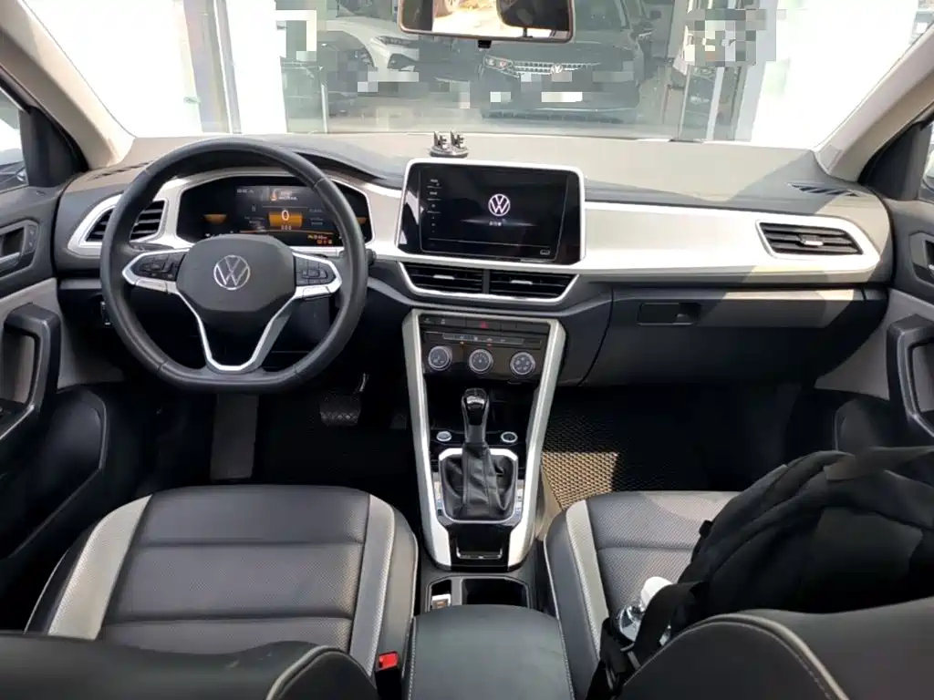 Volkswagen T-Roc, миниатюра 10
