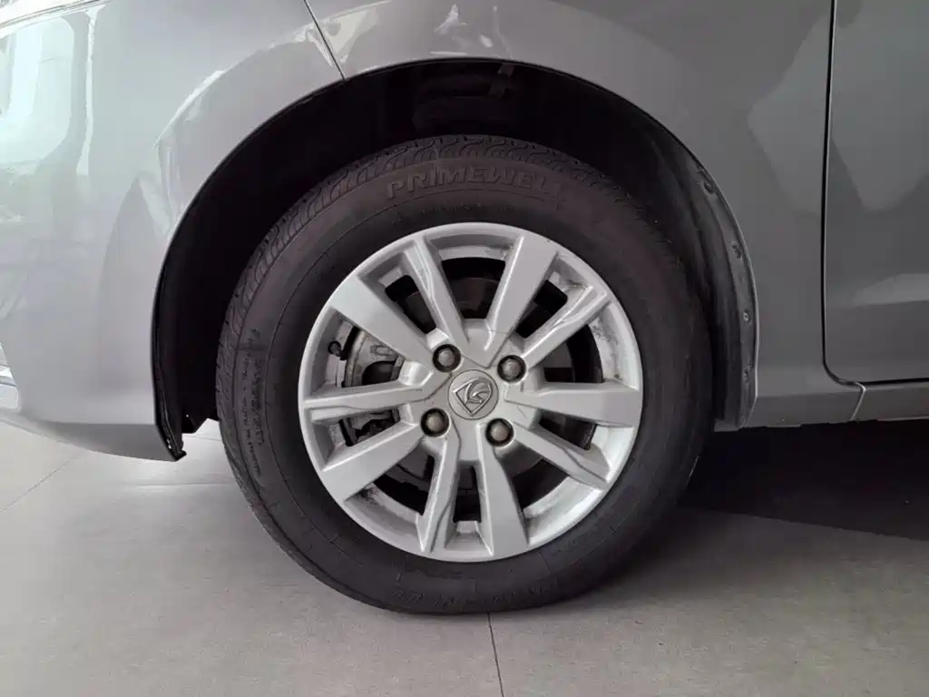 Baojun 360 2019 2018 1.5L Automatic Elite (China V)
