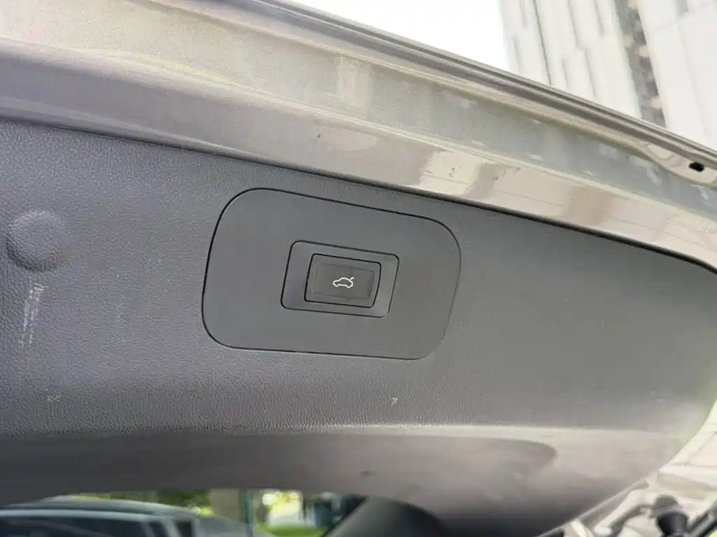 Buick GL6 2017 2018 18T 6-Seater Premium