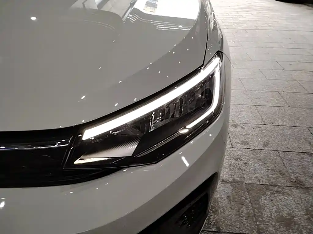 Volkswagen Lavida, миниатюра 24