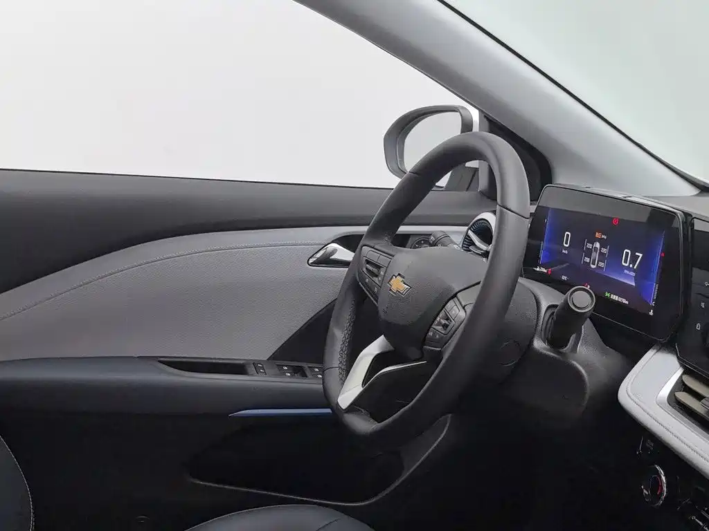 Chevrolet Monza 2024 2024 1.5L Dual-Clutch Delight Edition
