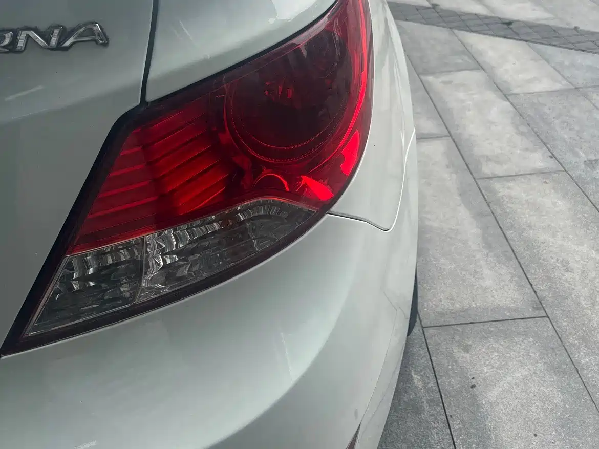 Фото 6 - Hyundai Verna