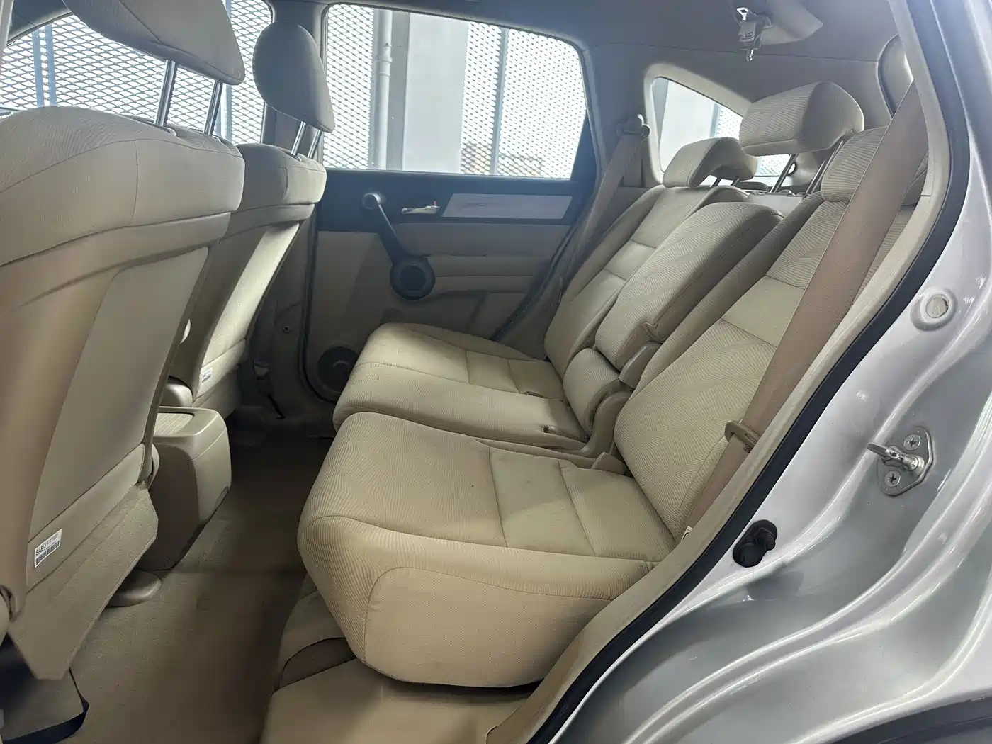 Honda CR-V 2010 2010 2.0L Automatic 2WD Urban Edition