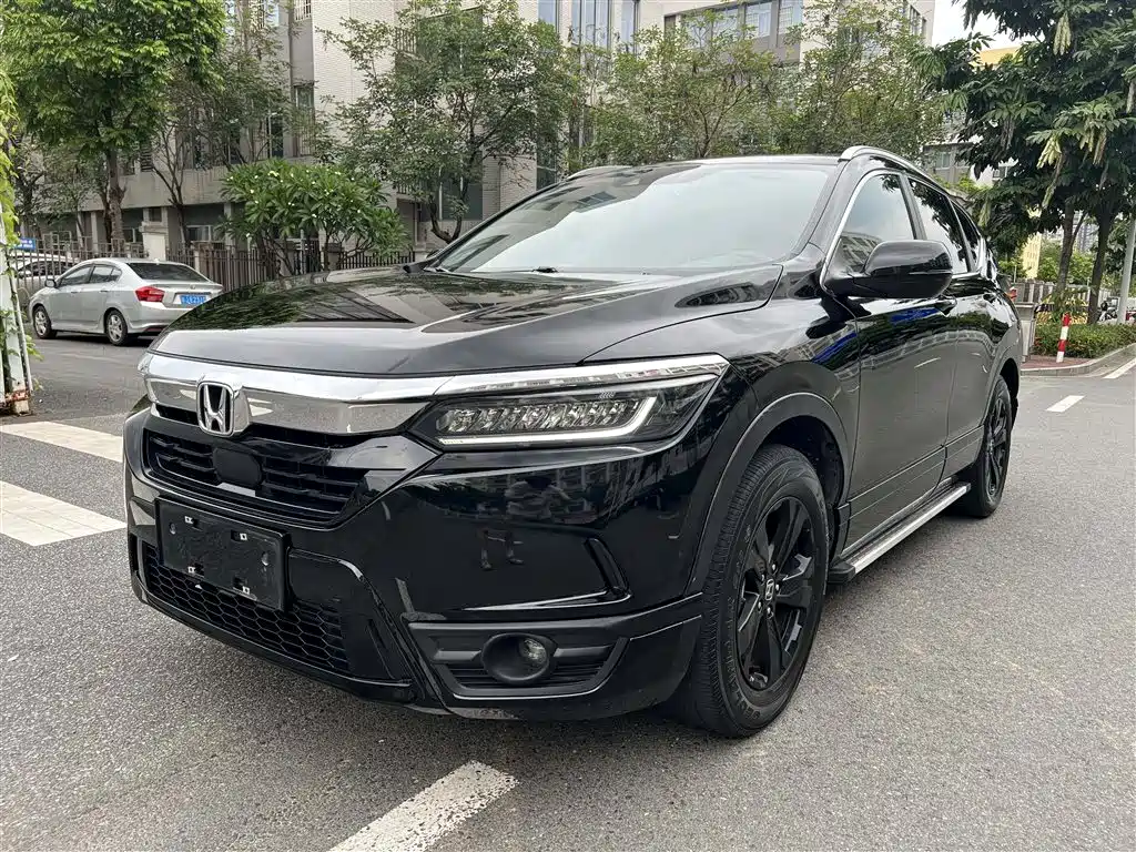 Honda Haoying 2021 240TURBO CVT 2WD Luxury