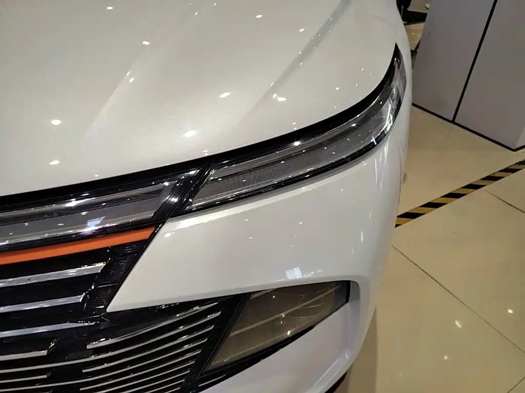 Haval Shenshou 2023 2022 1.5T Smart Enjoyment Edition