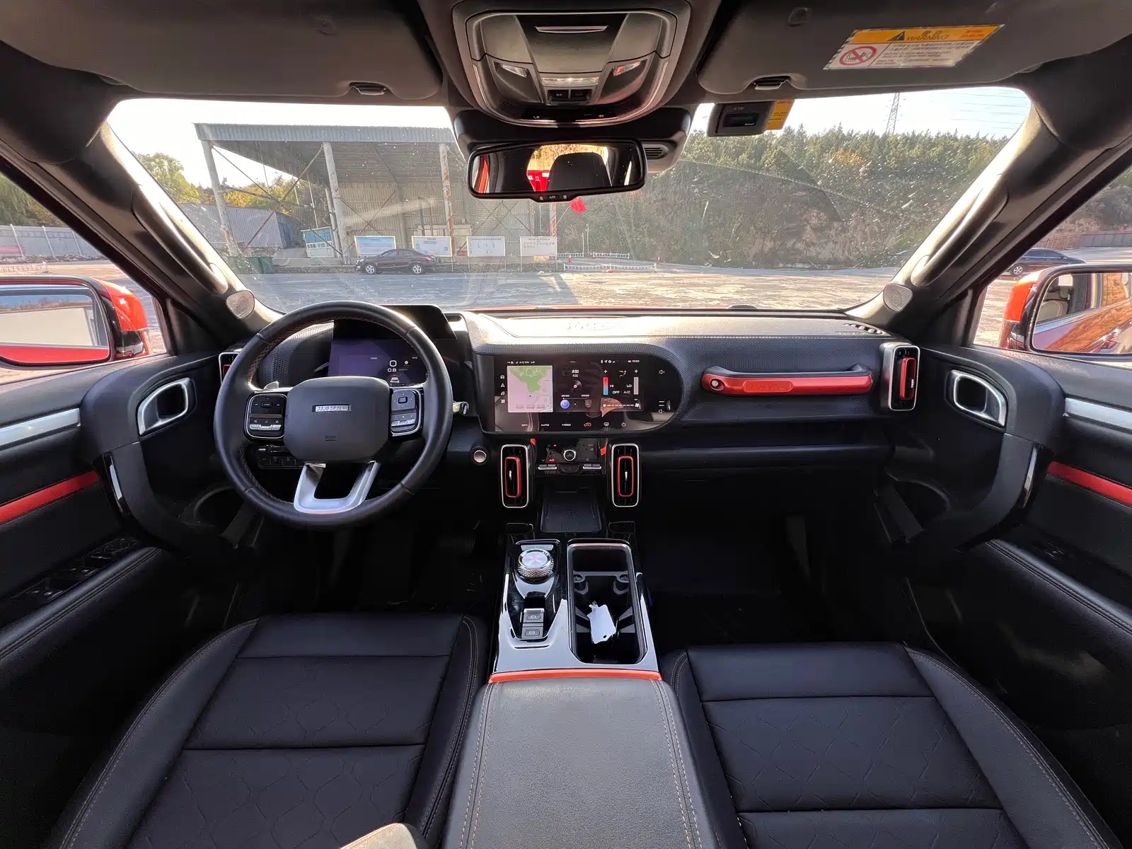 Photo 11 - Haval Dargo