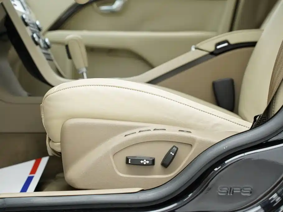 Volvo S80L 2009 2010 2.5T Prestige Edition