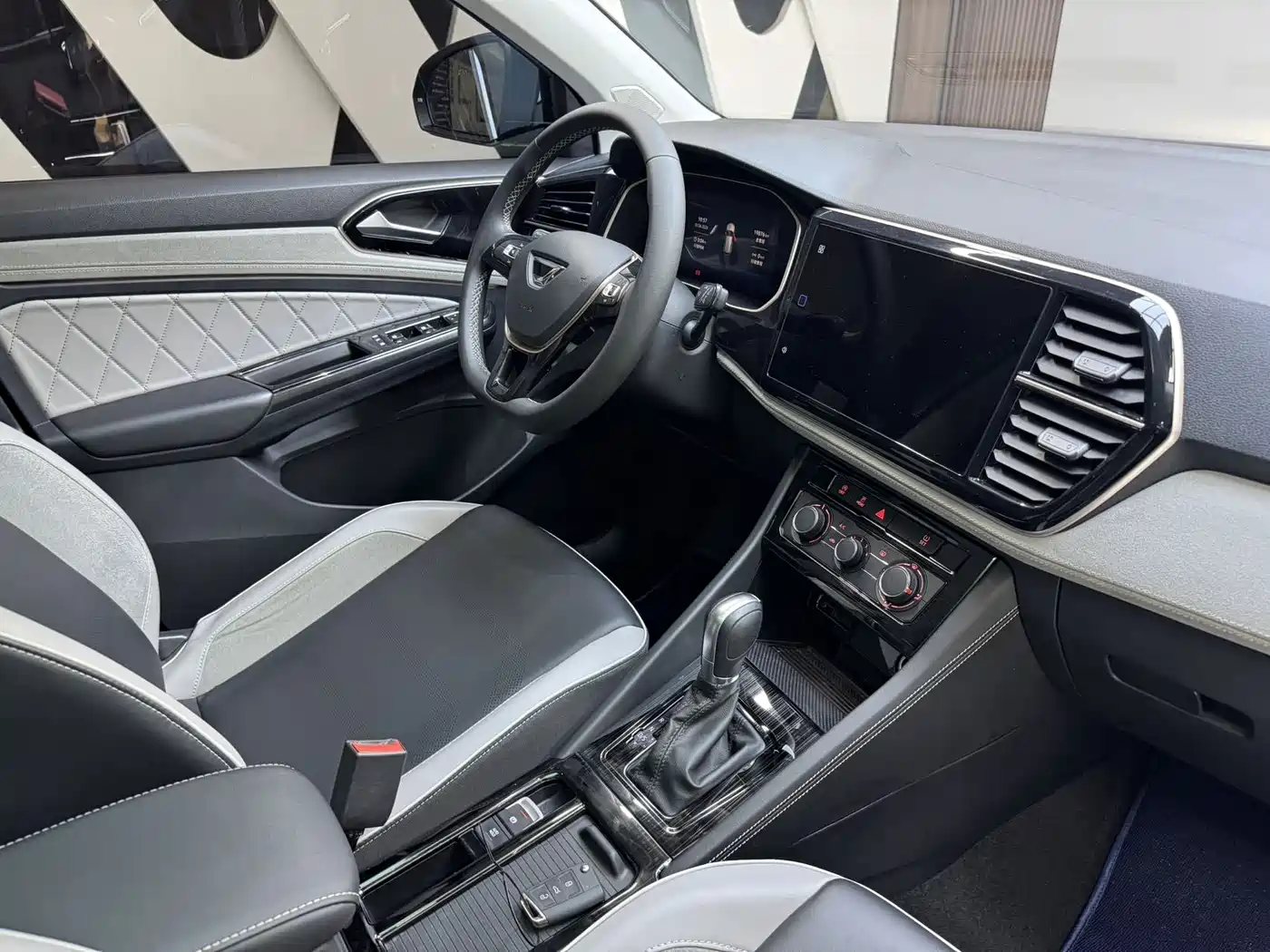 Jetta VS7 2025 2023 280TSI Auto Highlight Comfort Edition