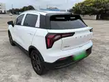 Фото 5 - Geely Geometry E Firefly