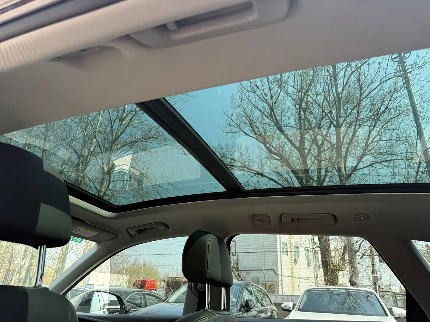 Audi Q5L 2020 45 TFSI Exclusive Fashion фото 13