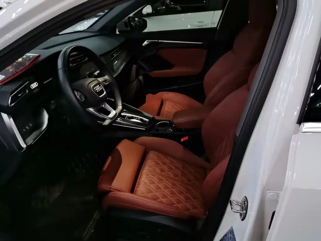 Photo 15 - Audi A3