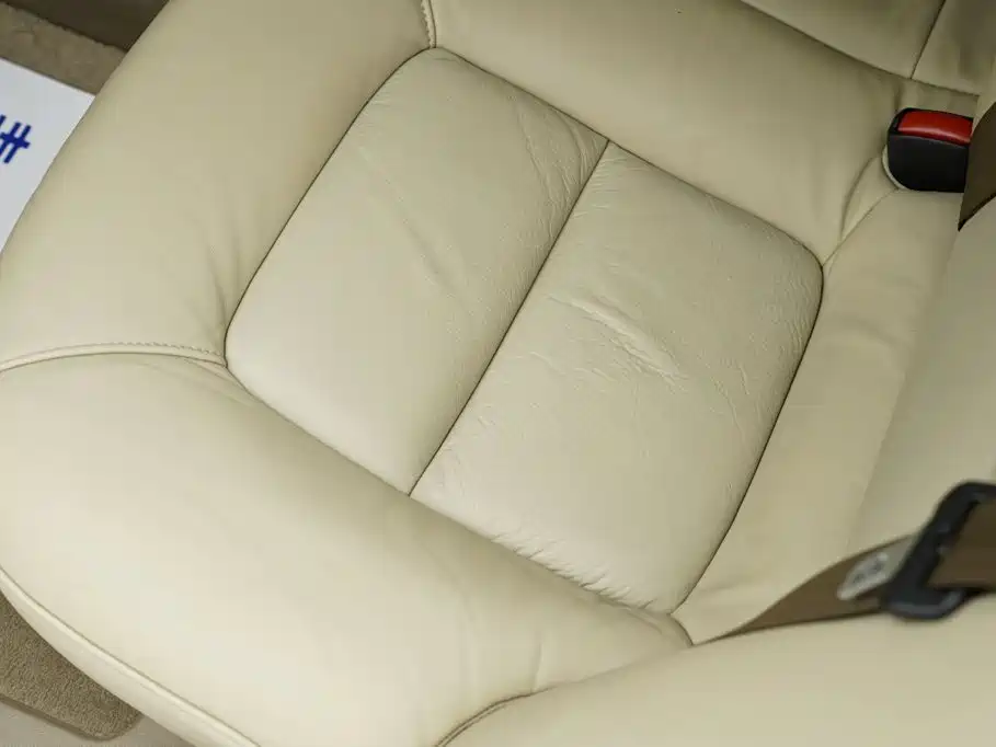 Volvo S80L 2009 2010 2.5T Prestige Edition