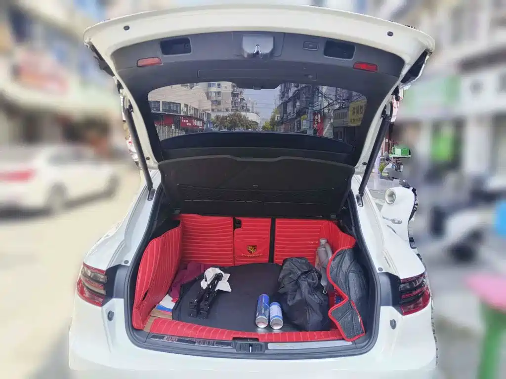 Фото 4 - Porsche Macan